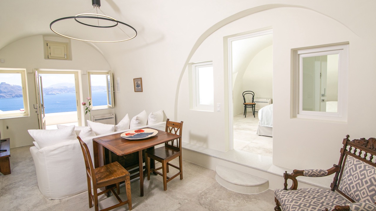 Photo of Outdoor in Oia