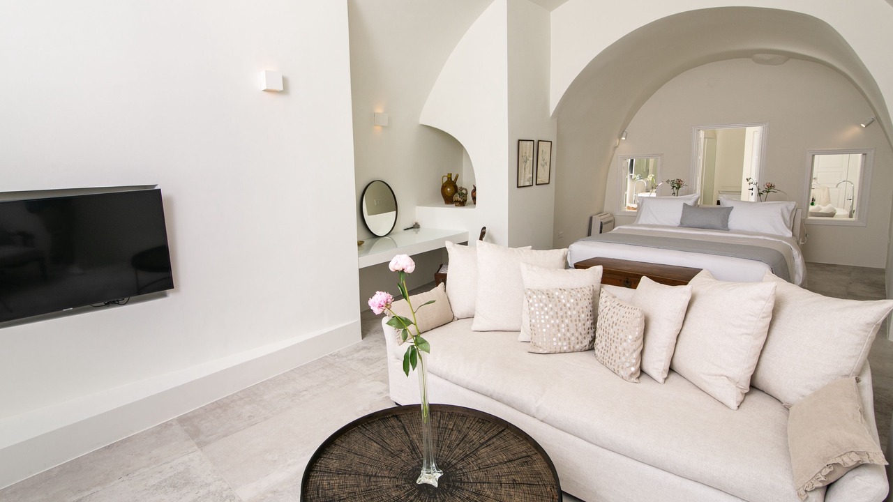 Photo of Outdoor in Oia