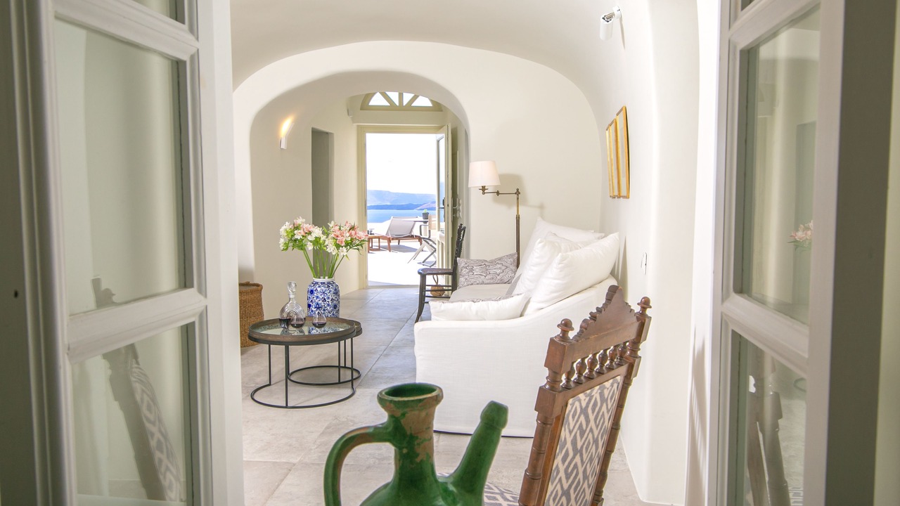 Photo of Outdoor in Oia