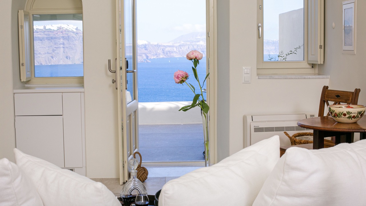 Photo of Outdoor in Oia