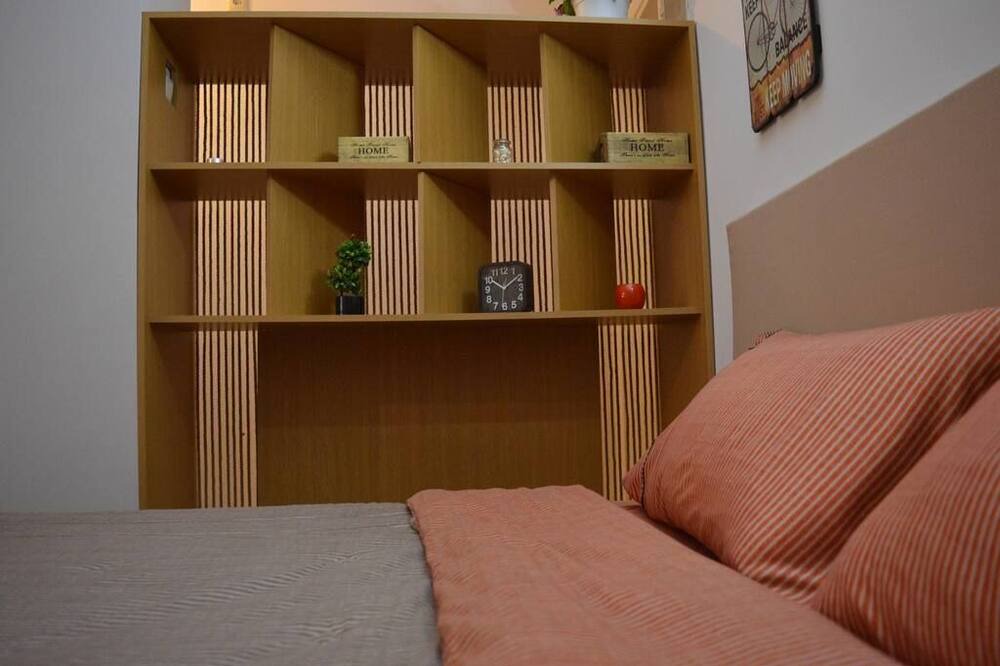 Photo of Bedroom in Ampelokipoi
