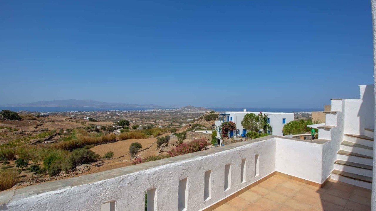 Photo of Outdoor in Glinado