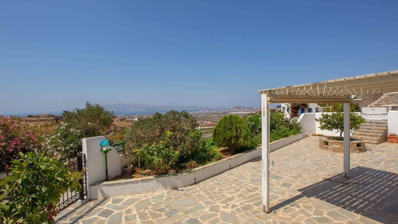 Photo of Patio Balcony in Glinado