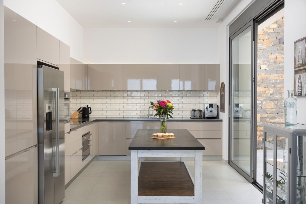 Photo of Kitchen in Kounelion