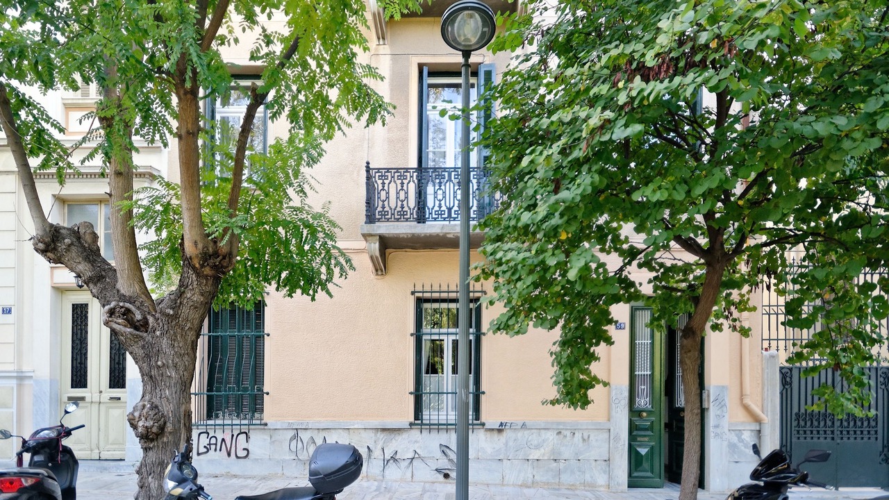 Photo of Outdoor in Thissio
