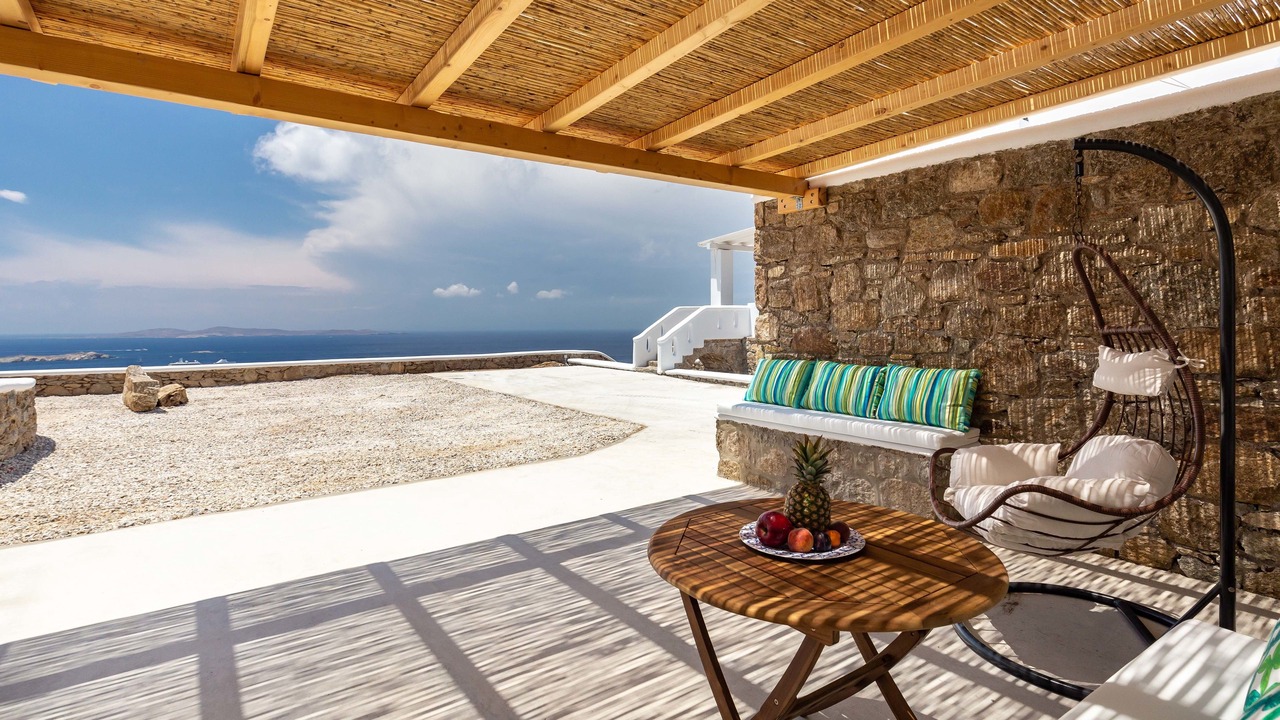 Photo of Others in Mykonos Town