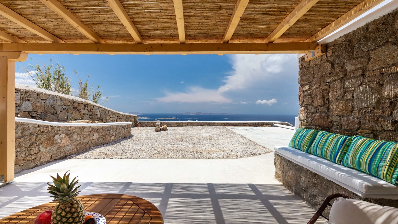 Photo of Others in Mykonos Town