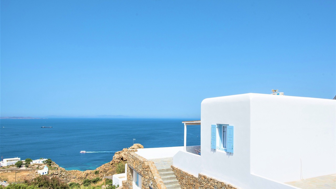 Photo of Others in Mykonos Town