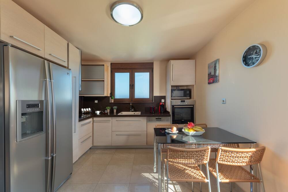Photo of Kitchen in Kato Galatas