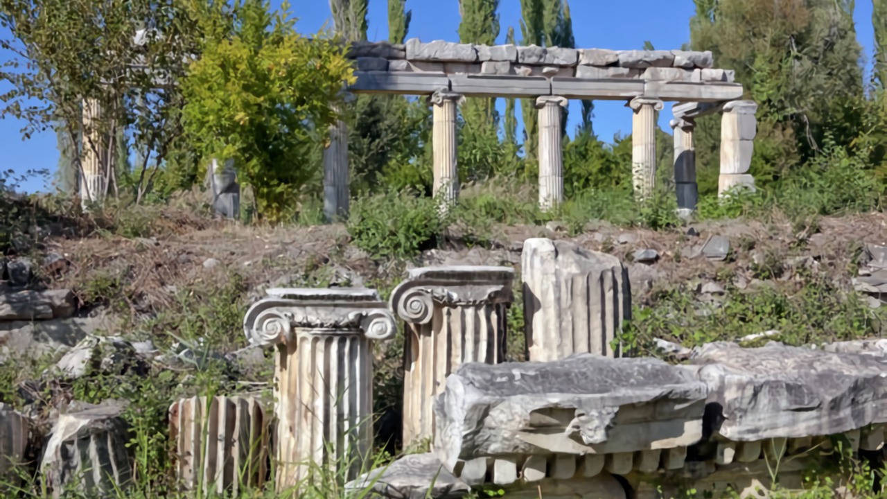 Photo of Outdoor in Plaka