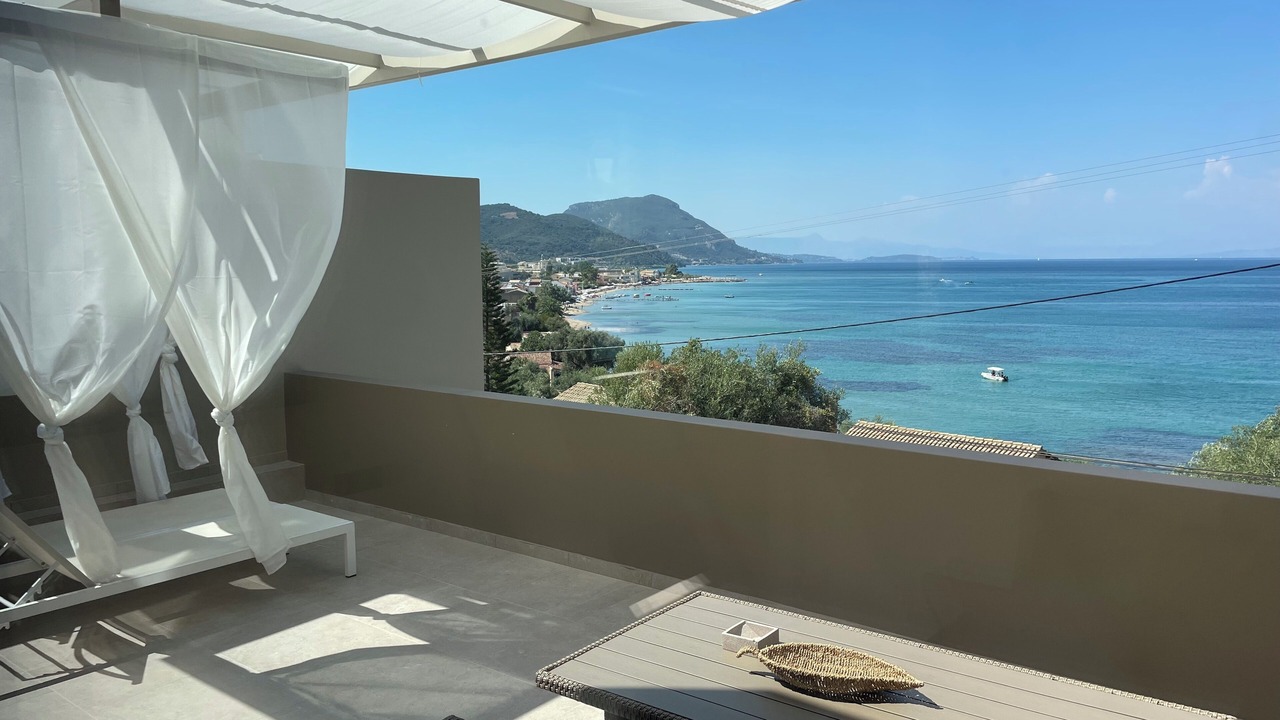 Photo of Outdoor in Messonghi