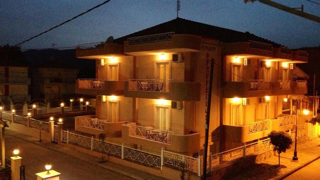 Photo of Outdoor in Asprovalta