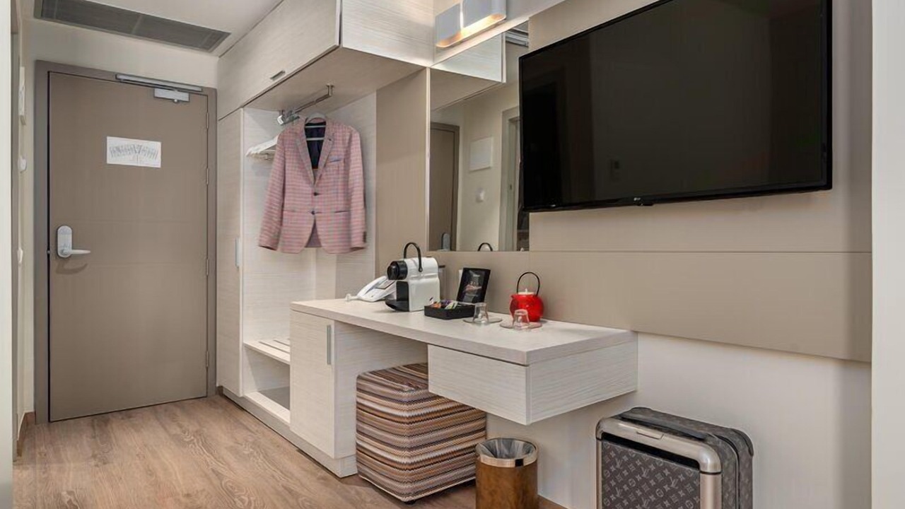 Photo of Bedroom in Kallithea