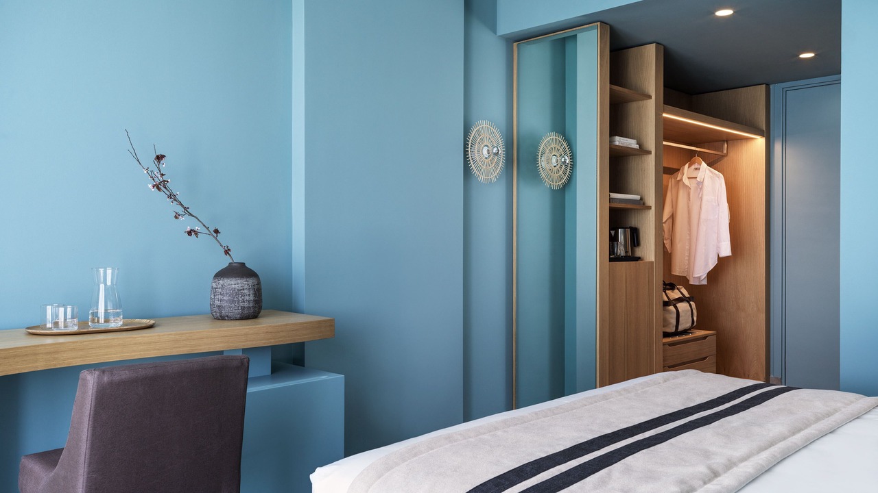 Photo of Bedroom in Isthmia