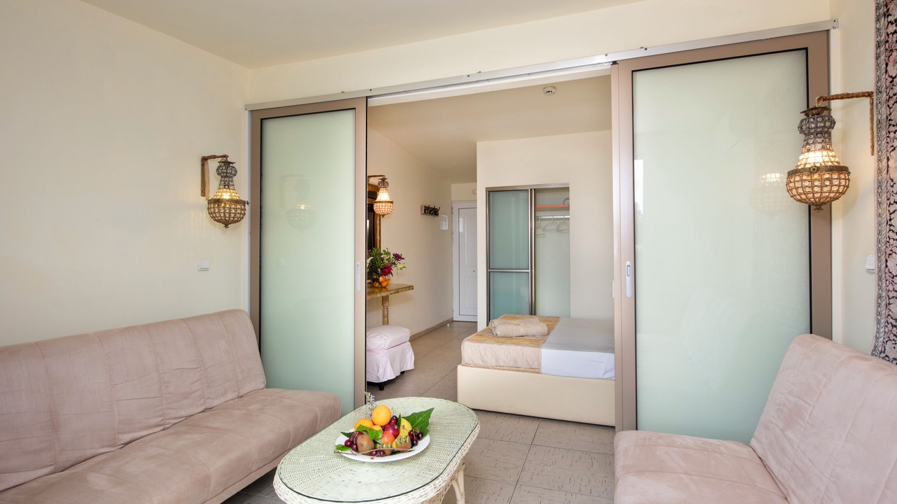 Photo of Outdoor in Paralia Kourna