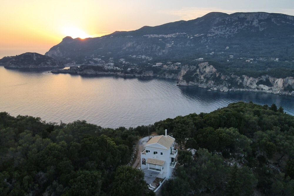 Photo of Outdoor in Paleokastritsa
