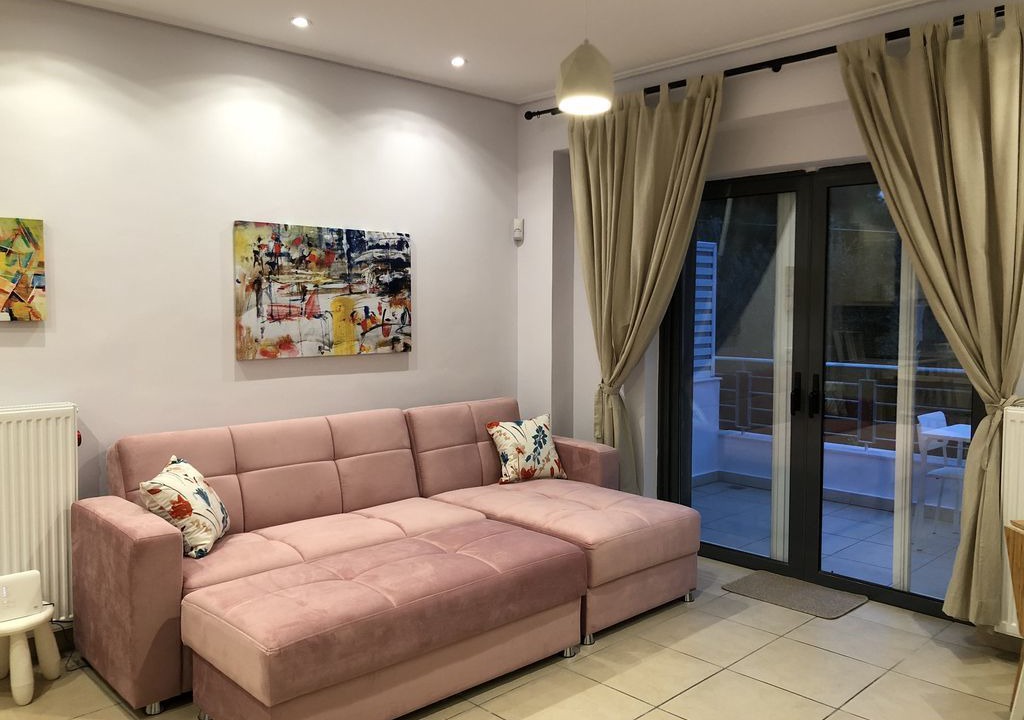 Photo of Bedroom in Ormos Agiou Ioannou