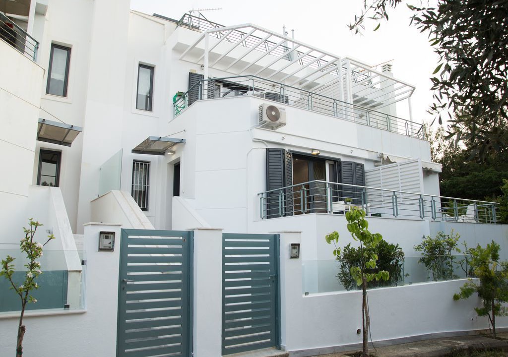 Photo of Outdoor in Ormos Agiou Ioannou