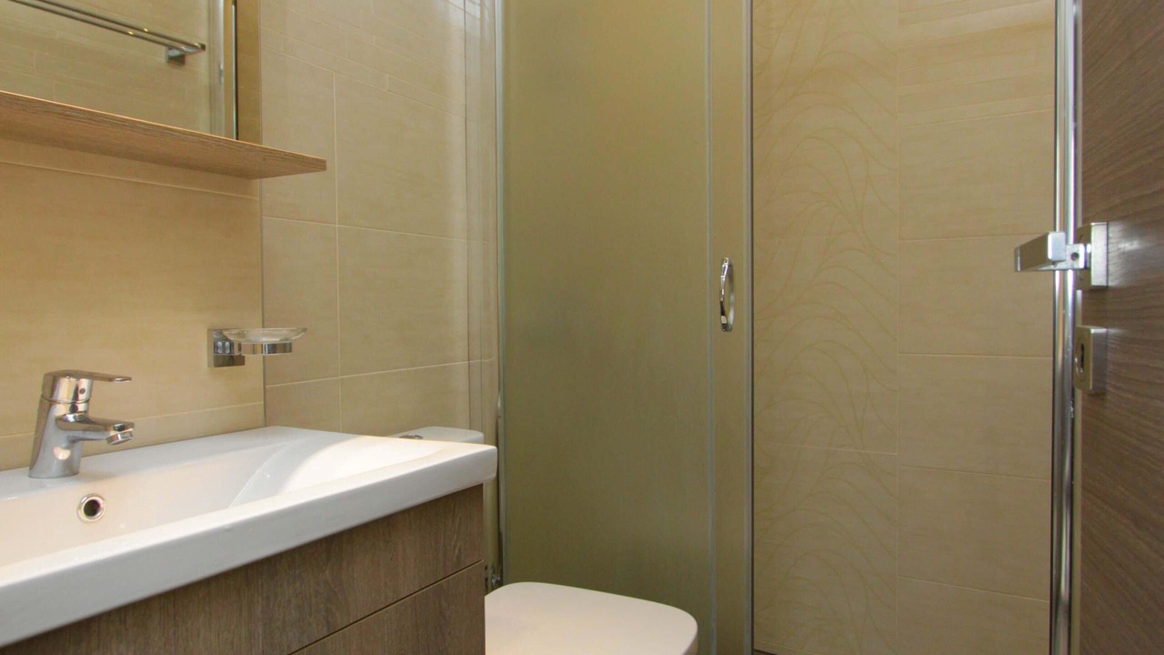Photo of Bathroom in Haraki