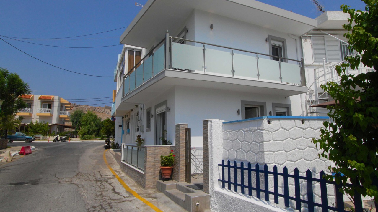 Photo of Outdoor in Haraki