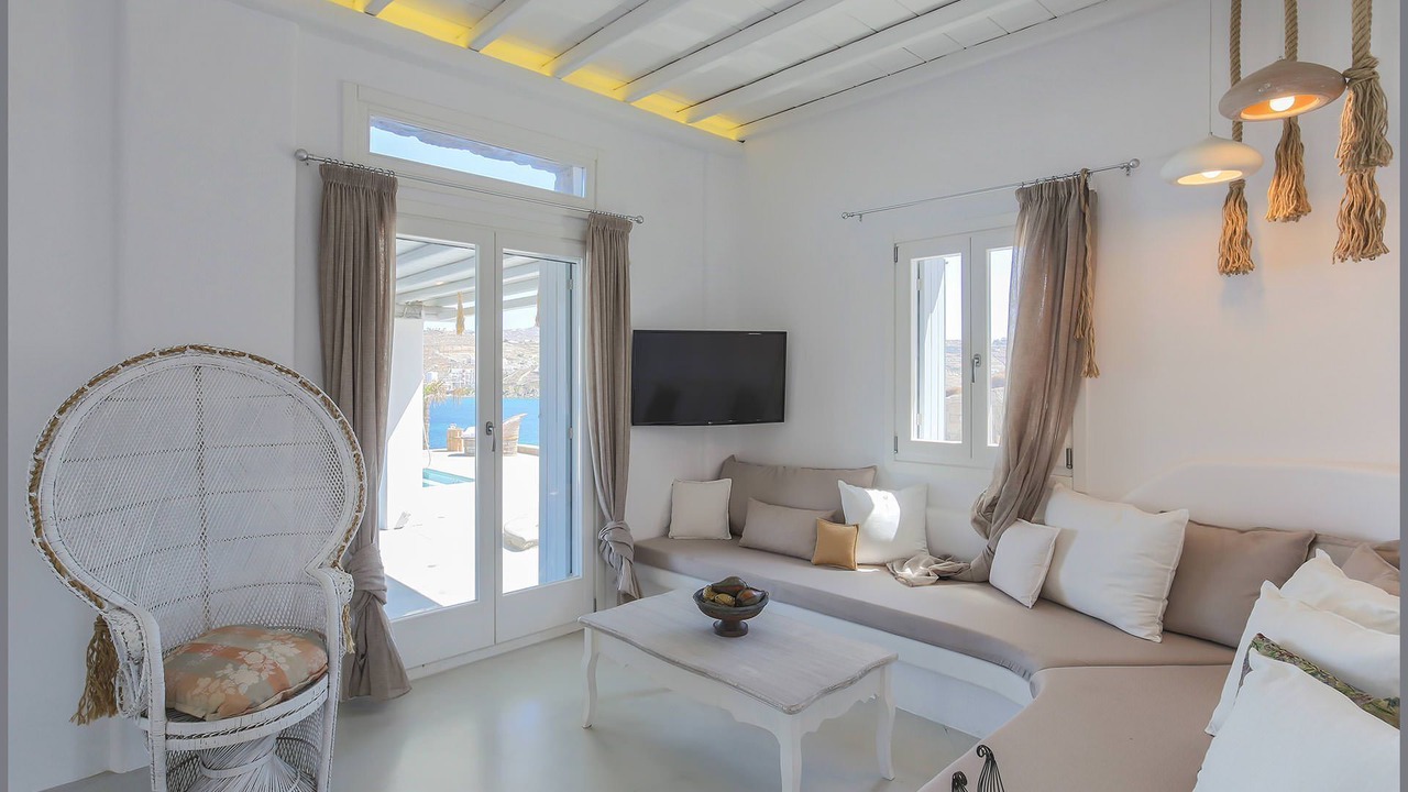 Photo of Livingroom in Kanalia