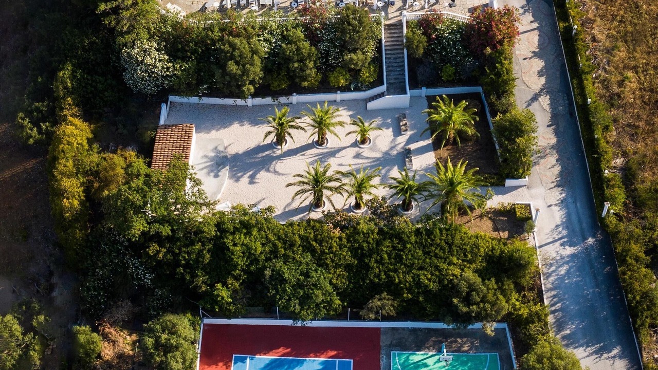 Photo of Outdoor in Ormilia