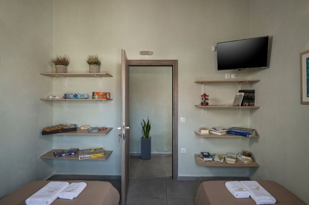 Photo of Bedroom in Galatas
