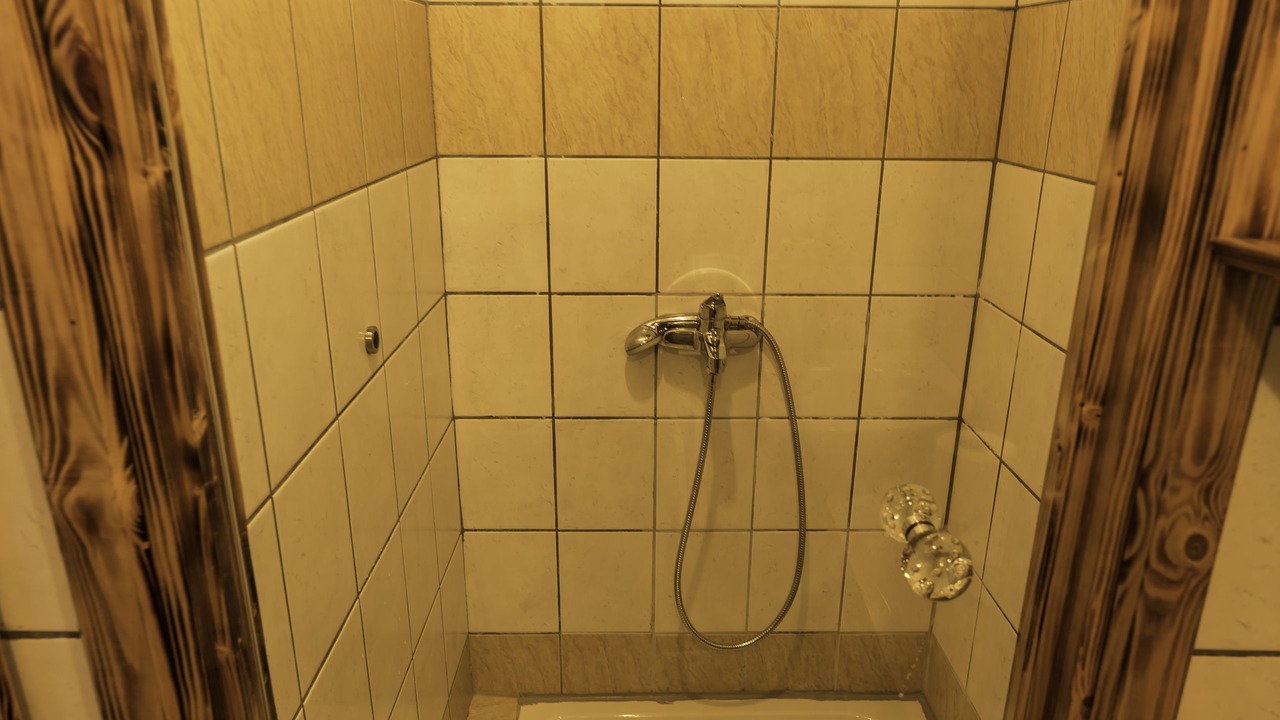 Photo of Bathroom in Golden Beach