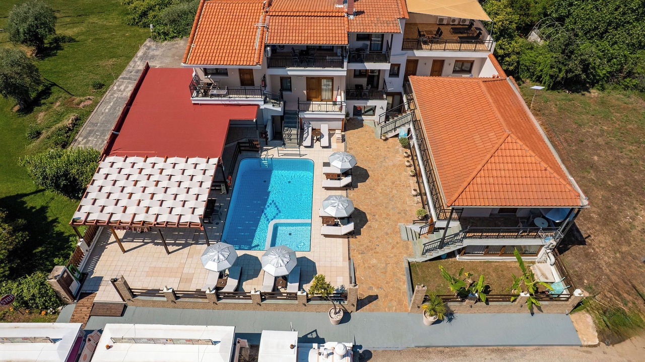 Photo of Outdoor in Golden Beach