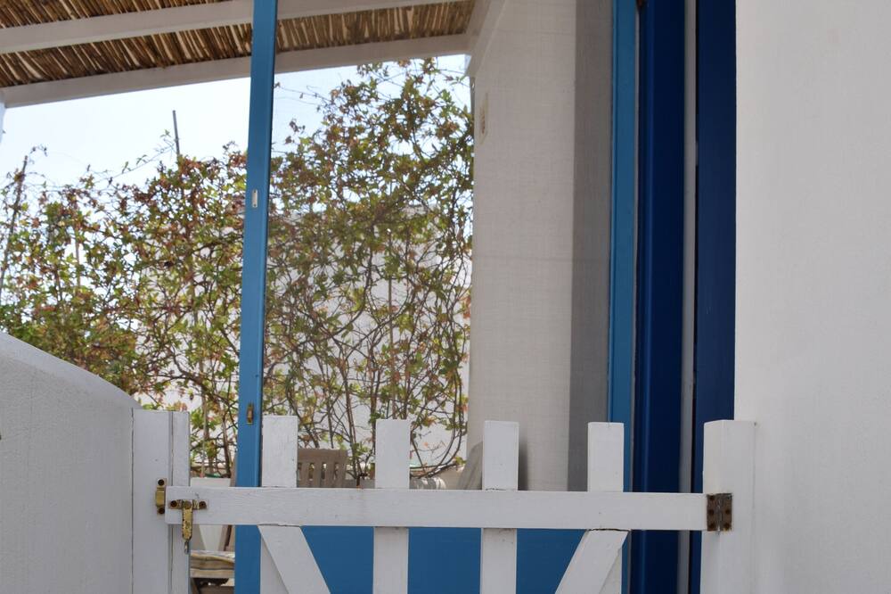 Photo of Patio Balcony in Serifos