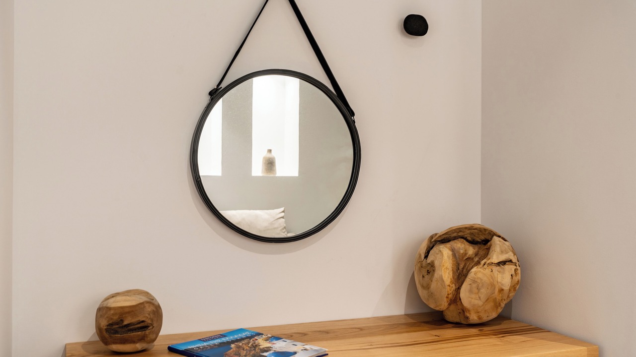 Photo of Bedroom in Fira