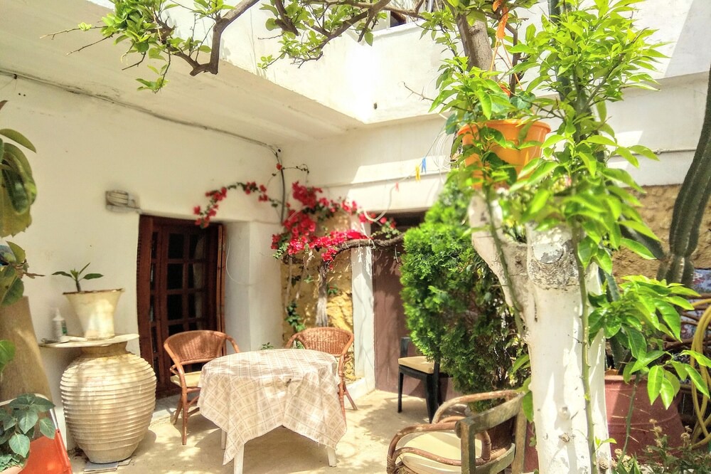 Photo of Patio Balcony in Limeniskos
