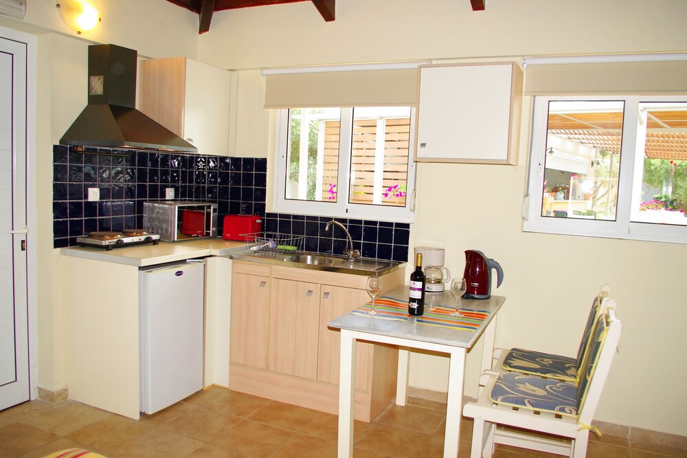 Photo of Kitchen in Daratsos