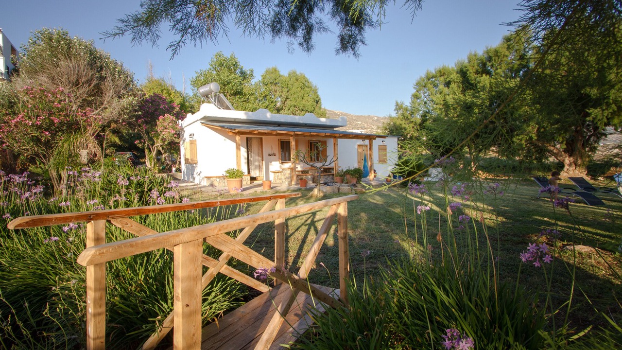 Photo of Outdoor in Limeniskos