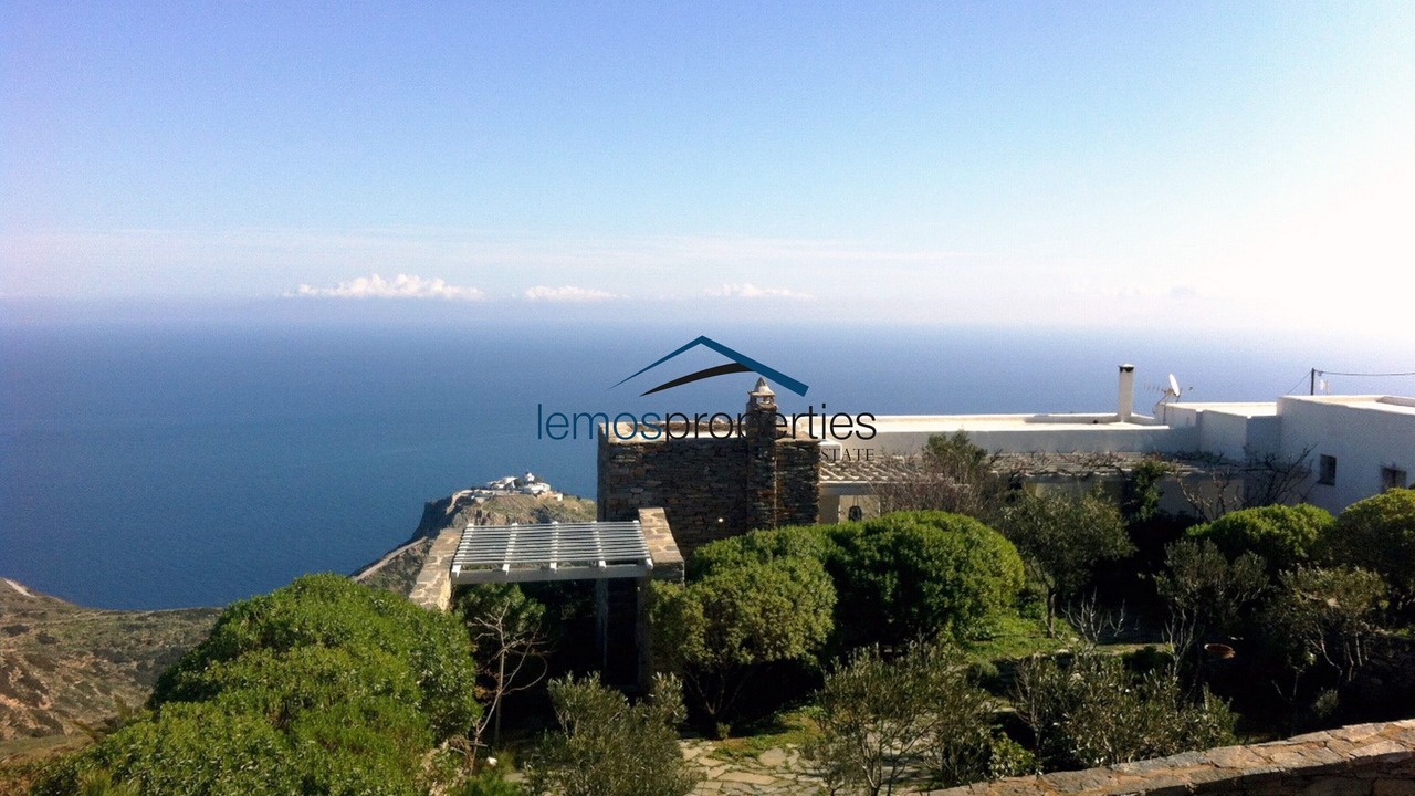 Photo of Outdoor in Kea