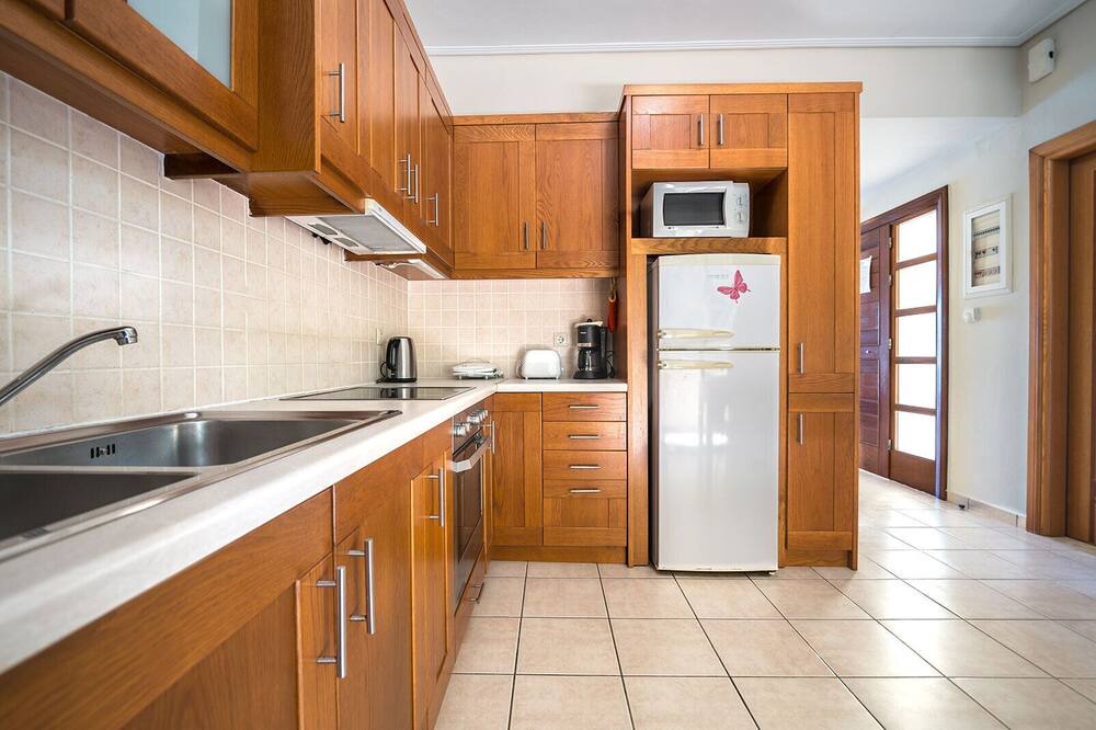 Photo of Kitchen in Kamisiana
