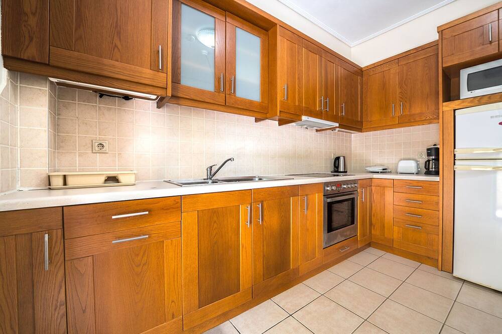 Photo of Kitchen in Kamisiana