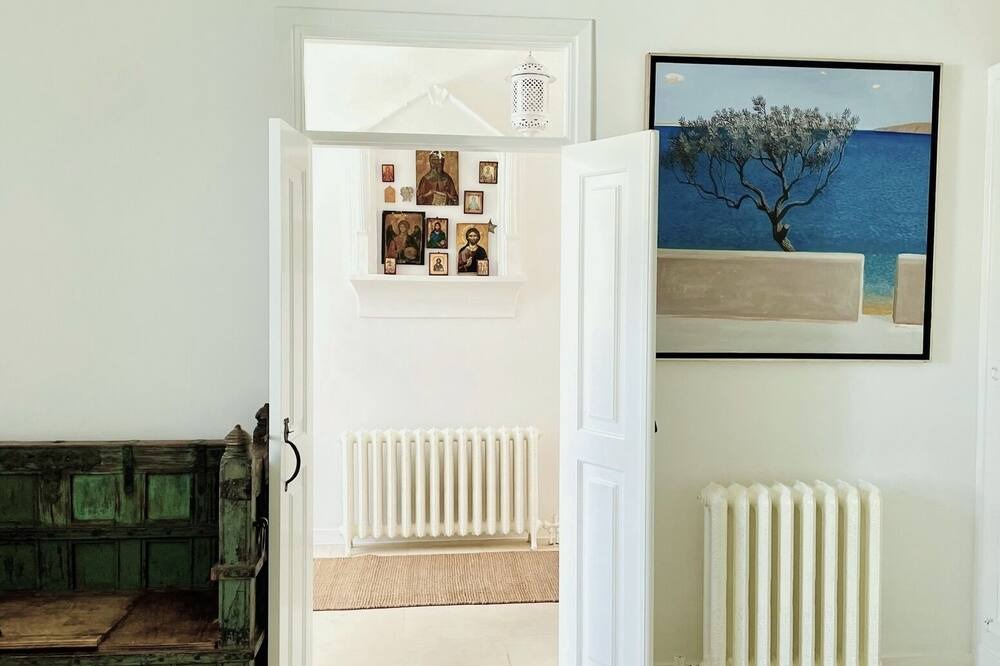 Photo of Livingroom in Spetses
