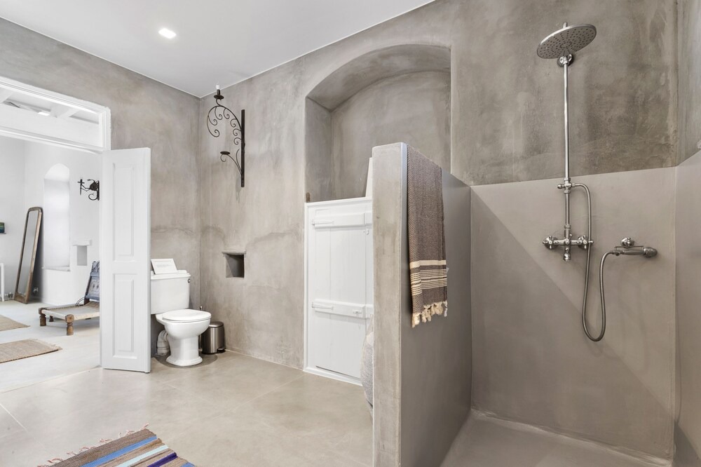 Photo of Bathroom in Spetses