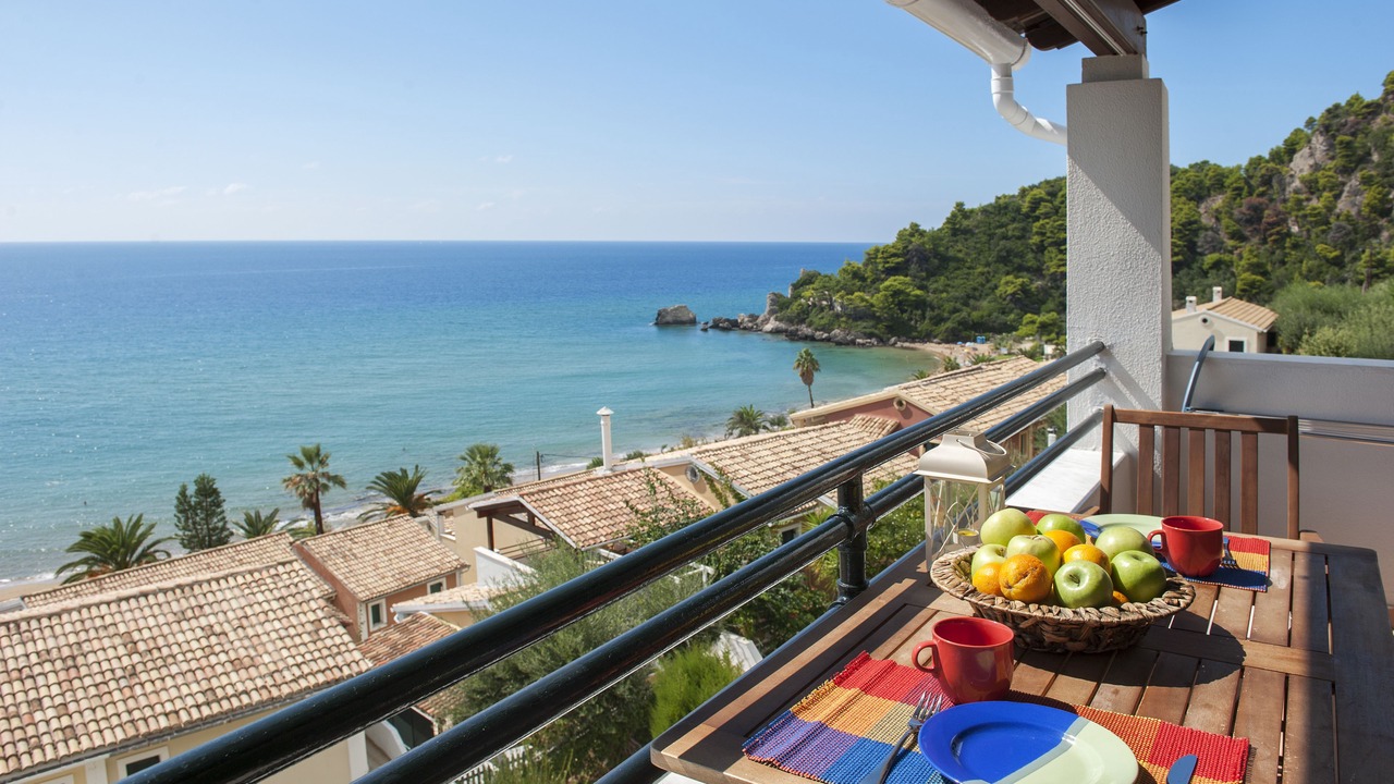 Photo of Patio Balcony in Glyfada