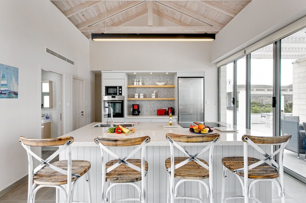 Photo of Kitchen in Katochori