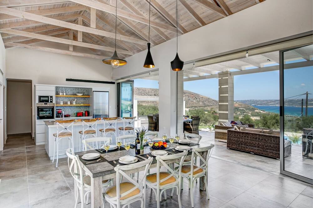 Photo of Kitchen in Katochori