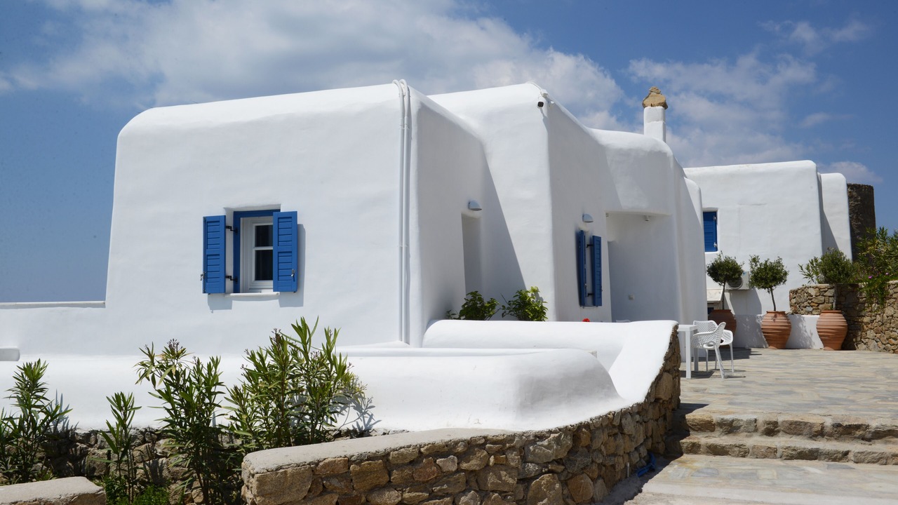Photo of Outdoor in Houlakia