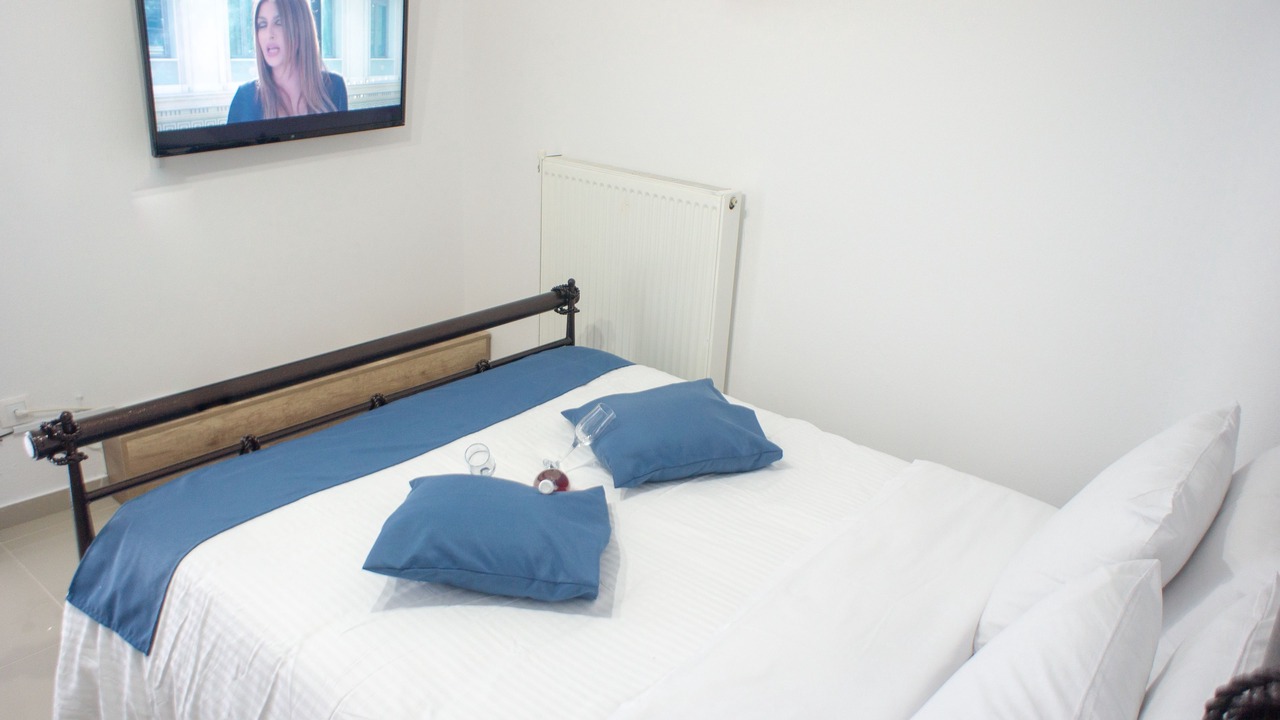 Photo of Bedroom in Old Hersonissos