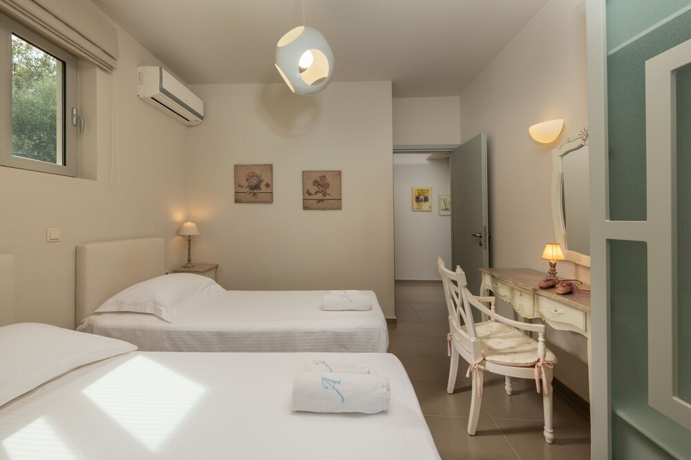 Photo of Bedroom in Gavalochori