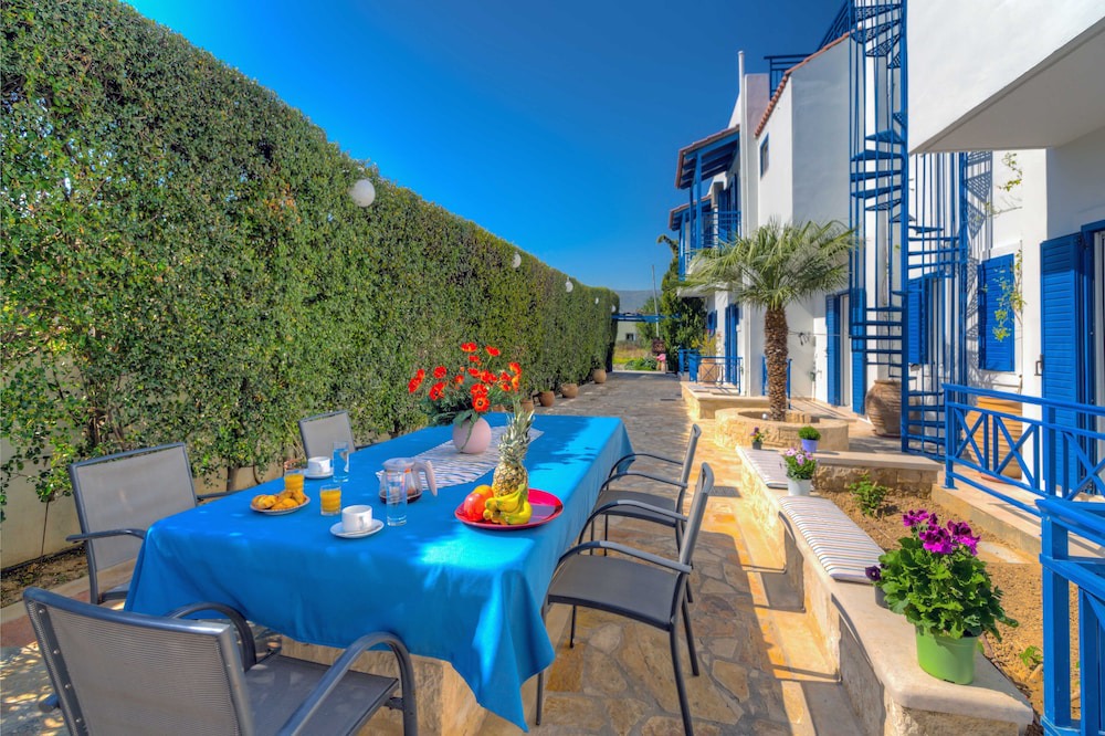 Photo of Patio Balcony in Agios Dimitrios