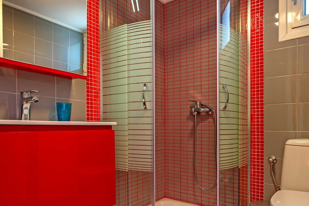 Photo of Bathroom in Agios Dimitrios