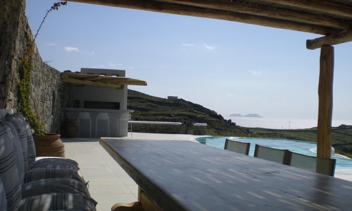 Photo of Outdoor in Xilokeratidi
