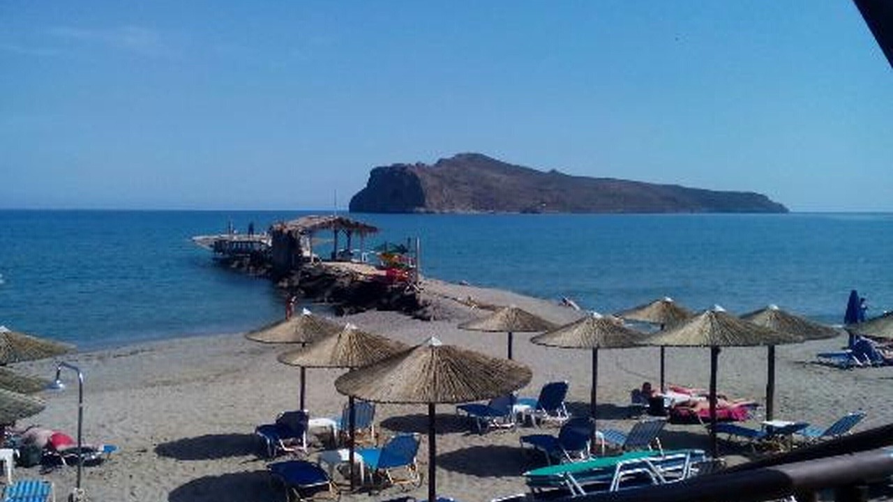 Photo of Outdoor in Agia Marina