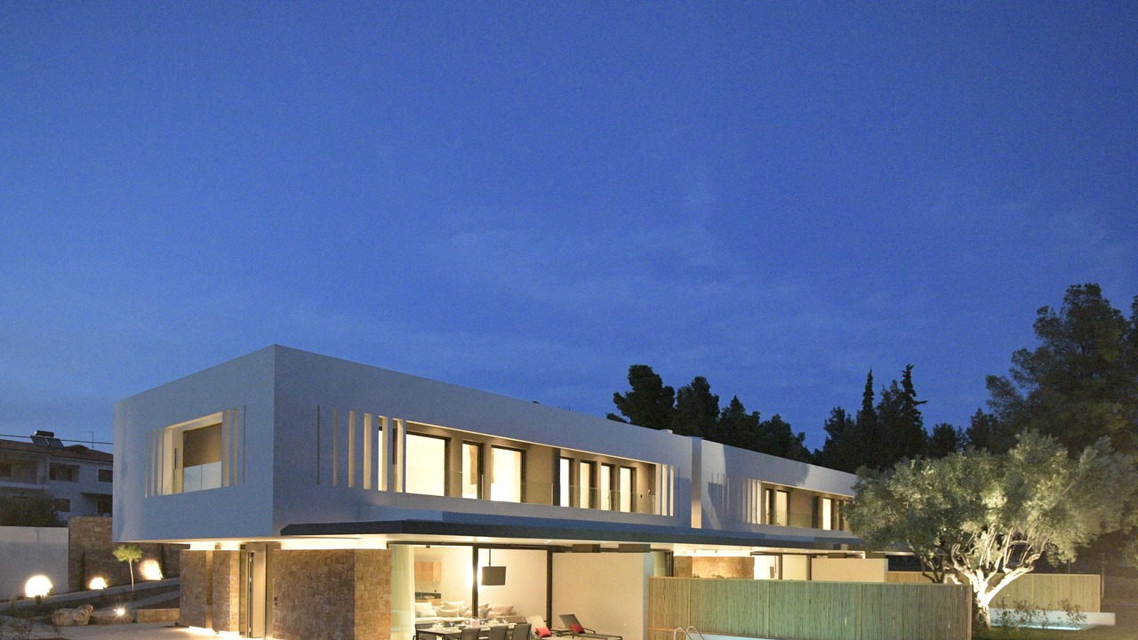 Photo of Outdoor in Sithonia